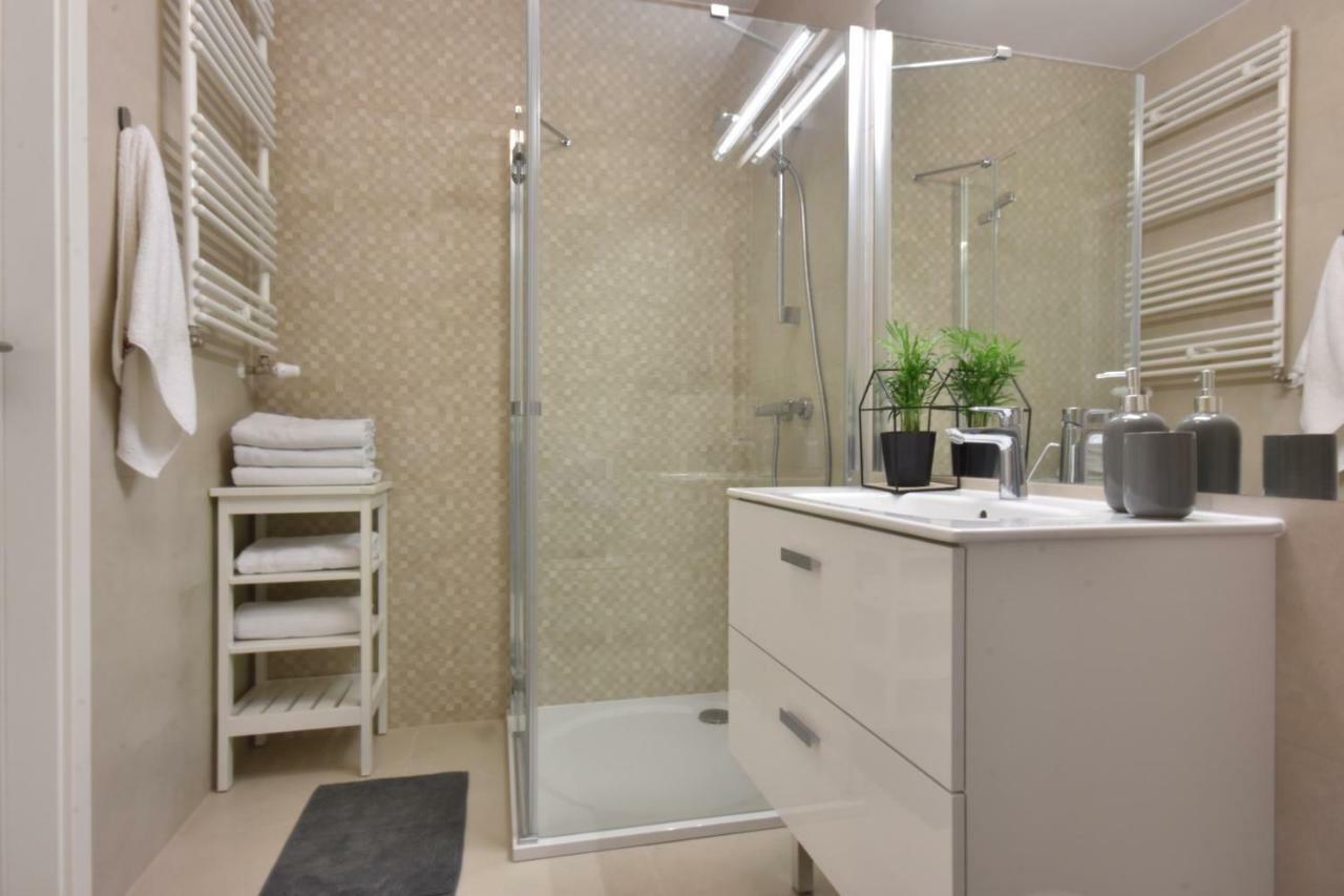 קולובז'ג Wolski Apartments - Polanki Park 303 מראה חיצוני תמונה