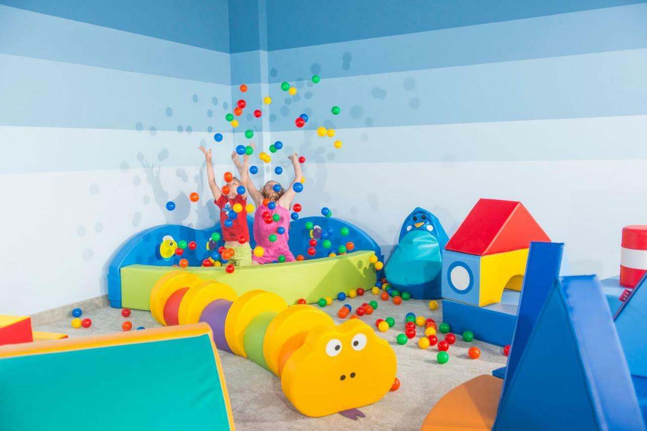 קולובז'ג Wolski Apartments - Polanki Park 303 מראה חיצוני תמונה