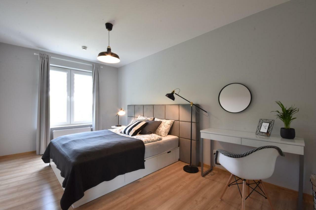 קולובז'ג Wolski Apartments - Polanki Park 303 מראה חיצוני תמונה